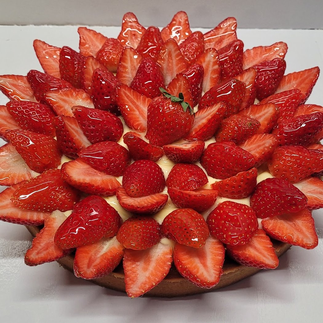 Boulangerie Louloute 1